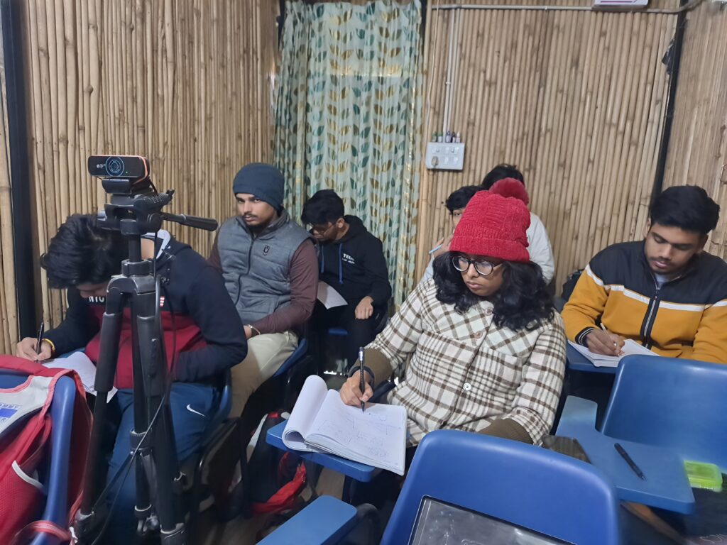 Home Problem Solving - 1