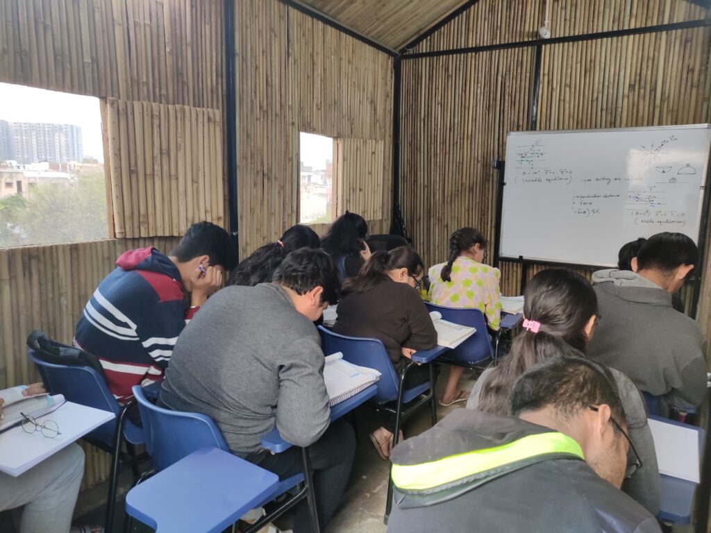 Home Problem Solving