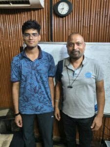 Photo Pranav Raj